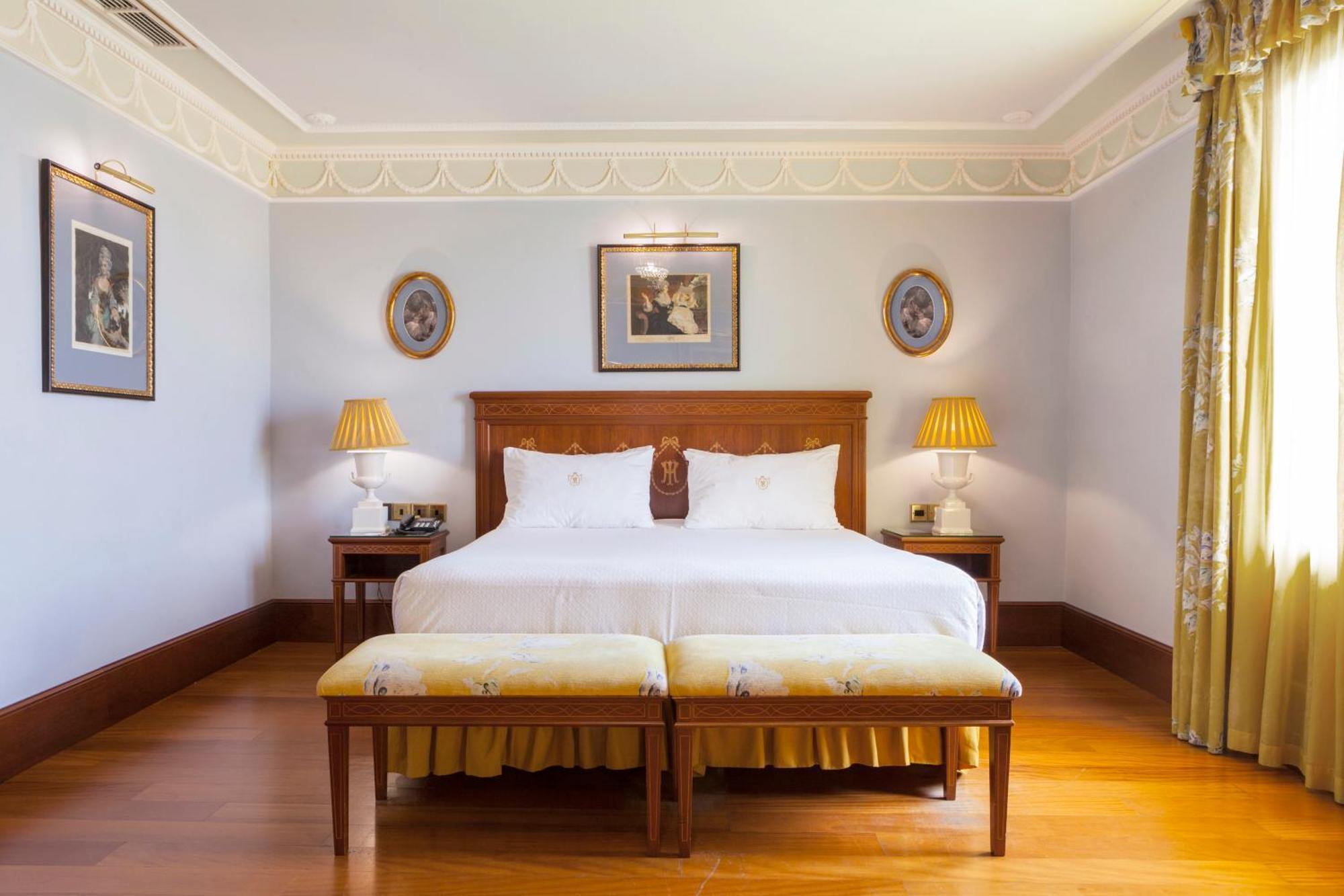 Inglaterra 4* Seville